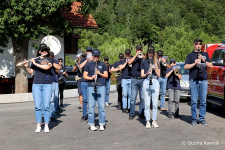 10. pohod bosonogih na Vovar (1)